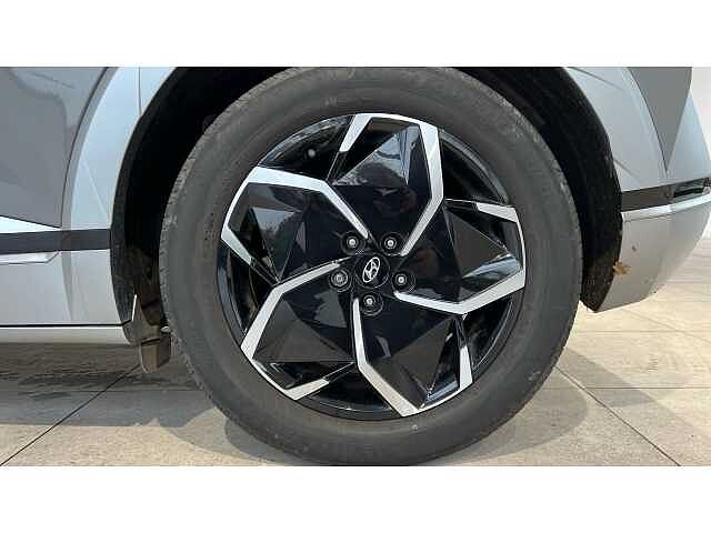 Hyundai Ioniq 5 IONIQ 5 125kW Premium 58 kWh 5dr Auto