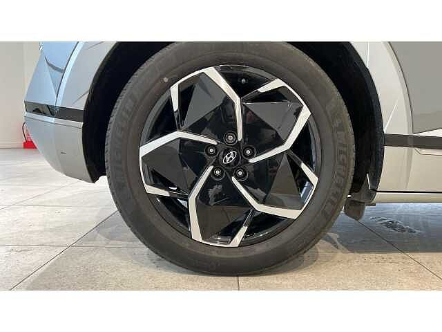 Hyundai Ioniq 5 IONIQ 5 125kW Premium 58 kWh 5dr Auto