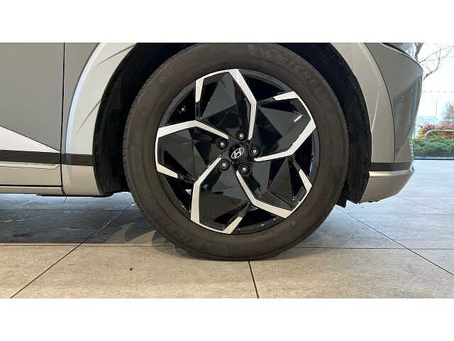Hyundai Ioniq 5 IONIQ 5 125kW Premium 58 kWh 5dr Auto