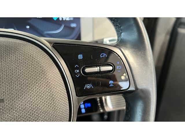 Hyundai Ioniq 5 IONIQ 5 125kW Premium 58 kWh 5dr Auto
