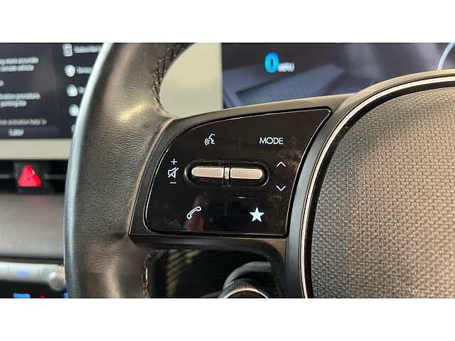 Hyundai Ioniq 5 IONIQ 5 125kW Premium 58 kWh 5dr Auto