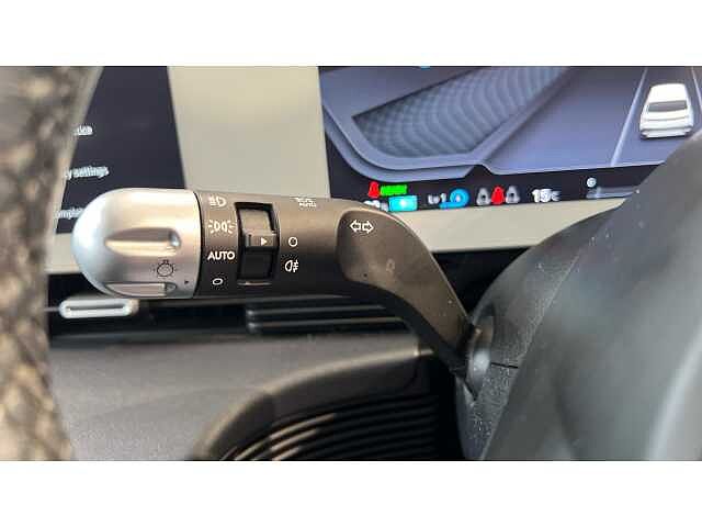 Hyundai Ioniq 5 IONIQ 5 125kW Premium 58 kWh 5dr Auto