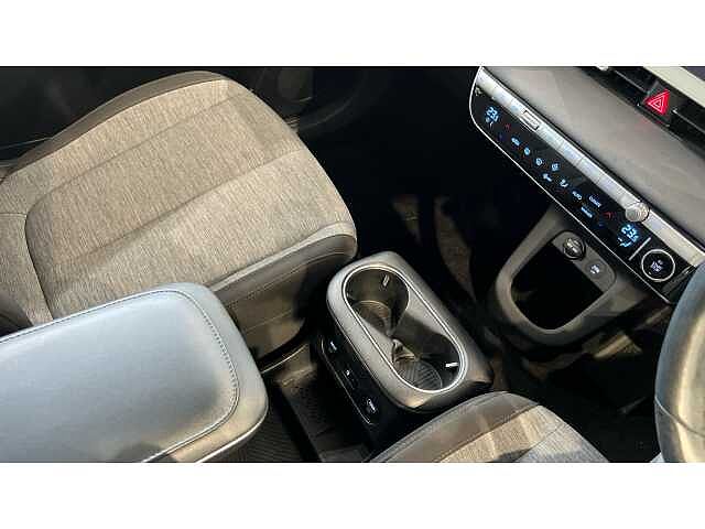 Hyundai Ioniq 5 IONIQ 5 125kW Premium 58 kWh 5dr Auto