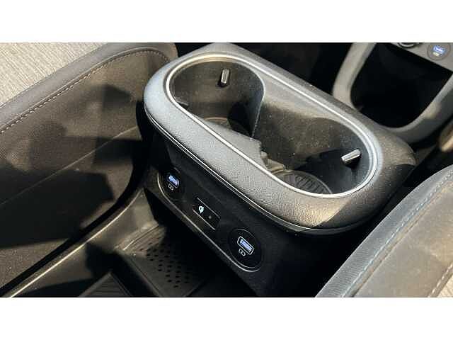 Hyundai Ioniq 5 IONIQ 5 125kW Premium 58 kWh 5dr Auto