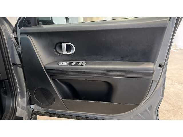 Hyundai Ioniq 5 IONIQ 5 125kW Premium 58 kWh 5dr Auto