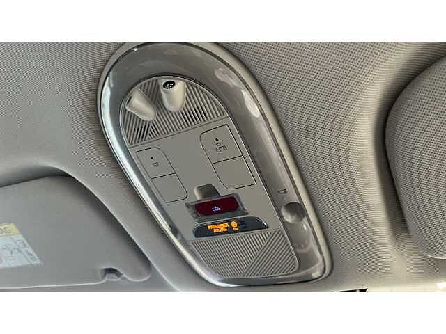 Hyundai Ioniq 5 IONIQ 5 125kW Premium 58 kWh 5dr Auto