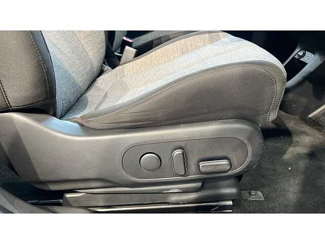 Hyundai Ioniq 5 IONIQ 5 125kW Premium 58 kWh 5dr Auto