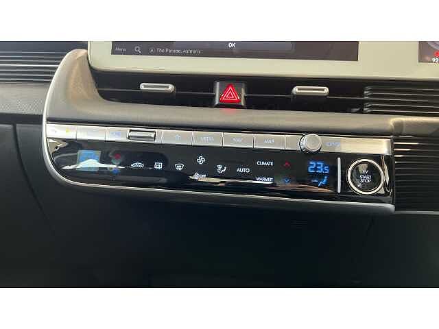 Hyundai Ioniq 5 IONIQ 5 125kW Premium 58 kWh 5dr Auto