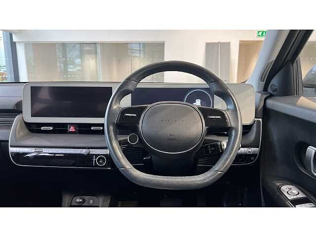 Hyundai Ioniq 5 IONIQ 5 125kW Premium 58 kWh 5dr Auto