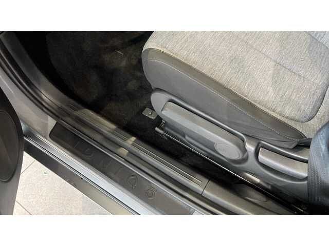 Hyundai Ioniq 5 IONIQ 5 125kW Premium 58 kWh 5dr Auto