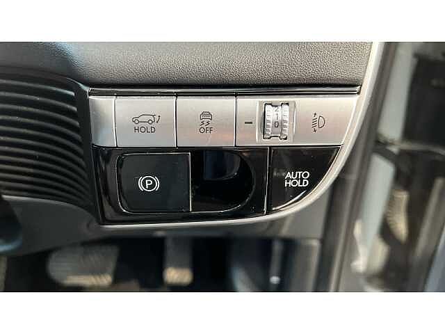 Hyundai Ioniq 5 IONIQ 5 125kW Premium 58 kWh 5dr Auto