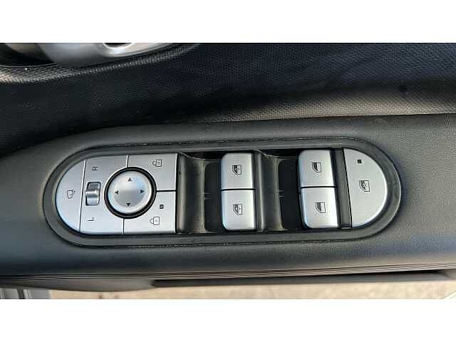 Hyundai Ioniq 5 IONIQ 5 125kW Premium 58 kWh 5dr Auto