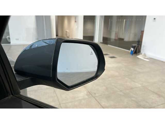 Hyundai Ioniq 5 IONIQ 5 125kW Premium 58 kWh 5dr Auto