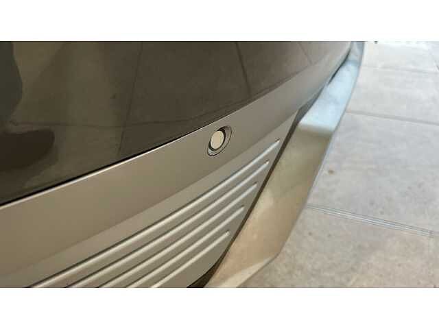 Hyundai Ioniq 5 IONIQ 5 125kW Premium 58 kWh 5dr Auto