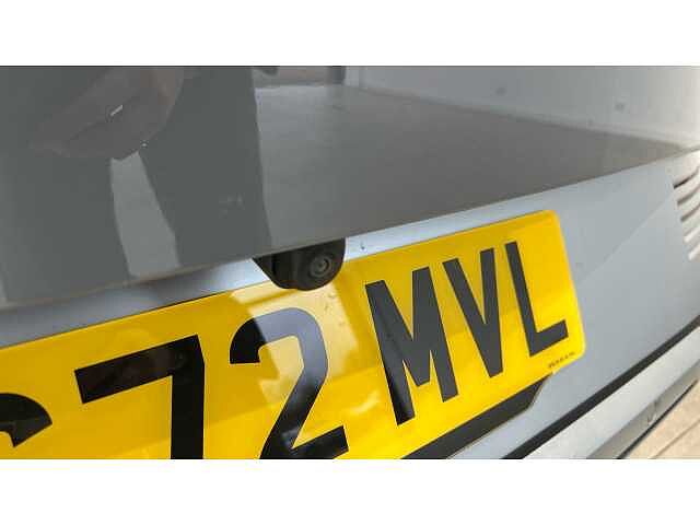 Hyundai Ioniq 5 IONIQ 5 125kW Premium 58 kWh 5dr Auto