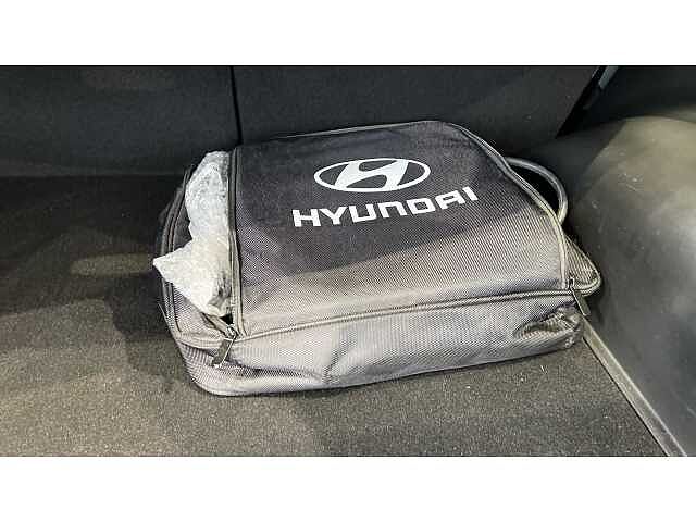 Hyundai Ioniq 5 IONIQ 5 125kW Premium 58 kWh 5dr Auto