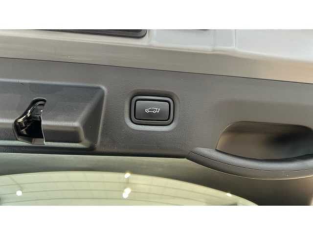 Hyundai Ioniq 5 IONIQ 5 125kW Premium 58 kWh 5dr Auto