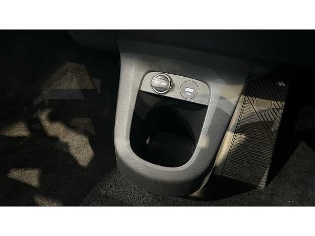 Hyundai Ioniq 5 IONIQ 5 125kW Premium 58 kWh 5dr Auto