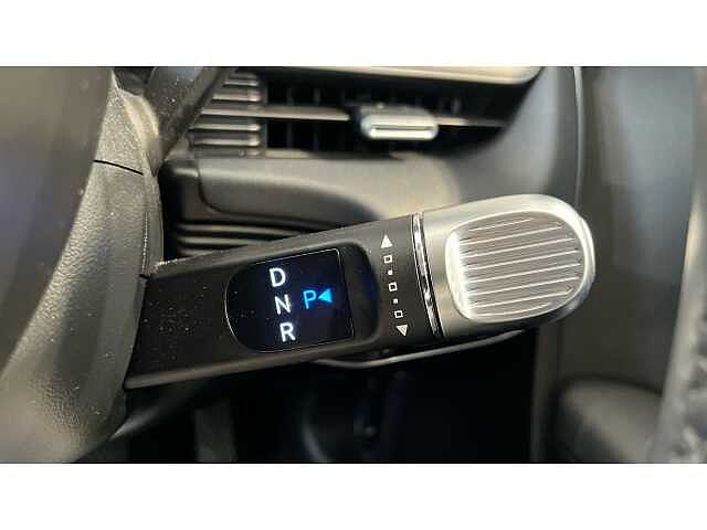 Hyundai Ioniq 5 IONIQ 5 125kW Premium 58 kWh 5dr Auto