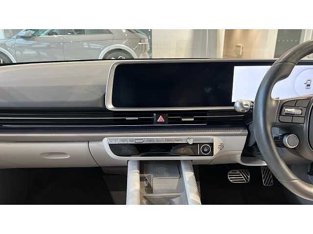 Hyundai Ioniq 6 IONIQ 6 168kW Ultimate 77kWh 4dr Auto