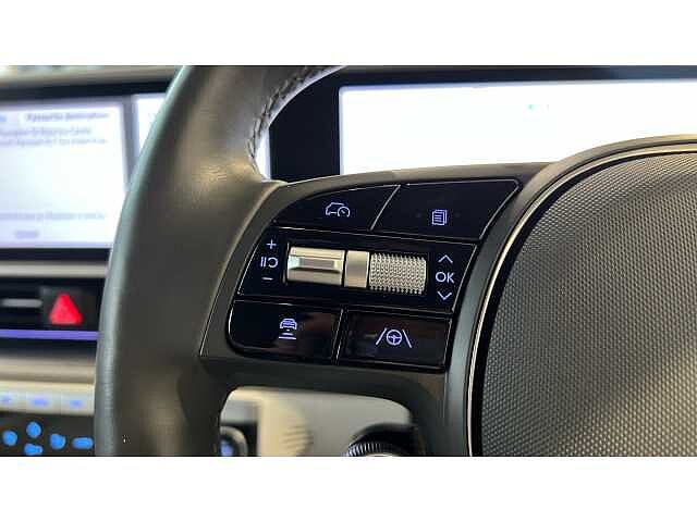 Hyundai Ioniq 6 IONIQ 6 168kW Ultimate 77kWh 4dr Auto