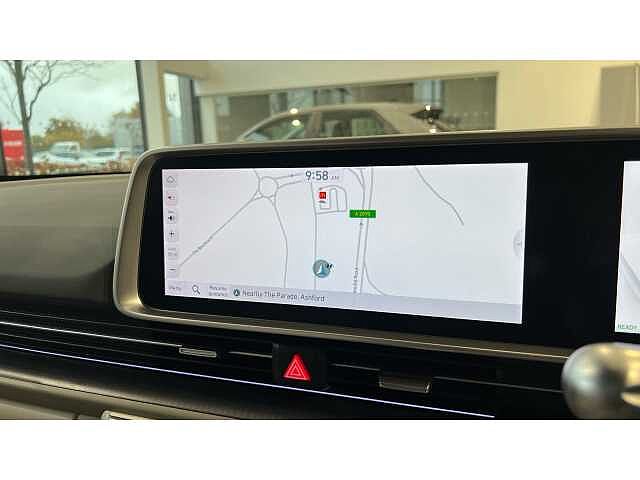 Hyundai Ioniq 6 IONIQ 6 168kW Ultimate 77kWh 4dr Auto