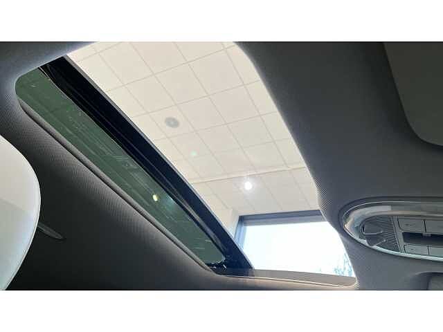 Hyundai Ioniq 6 IONIQ 6 168kW Ultimate 77kWh 4dr Auto