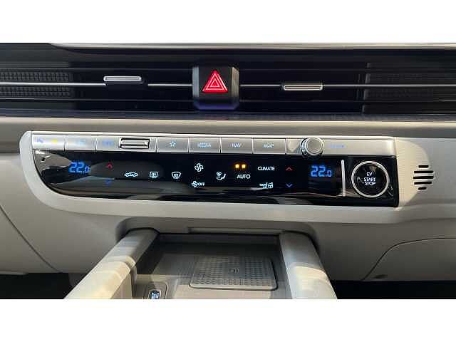 Hyundai Ioniq 6 IONIQ 6 168kW Ultimate 77kWh 4dr Auto