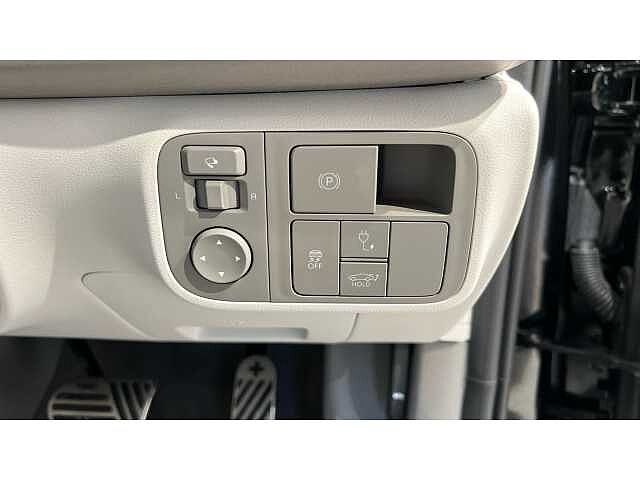 Hyundai Ioniq 6 IONIQ 6 168kW Ultimate 77kWh 4dr Auto