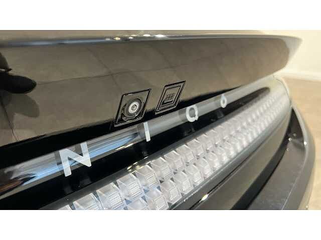 Hyundai Ioniq 6 IONIQ 6 168kW Ultimate 77kWh 4dr Auto