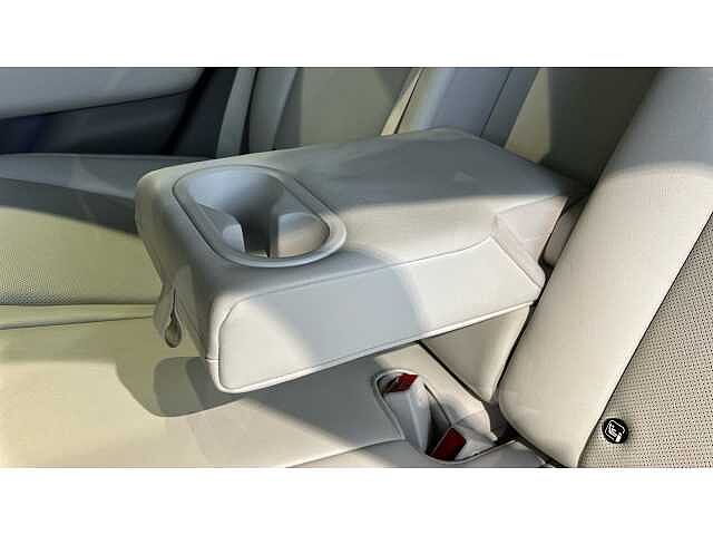 Hyundai Ioniq 6 IONIQ 6 168kW Ultimate 77kWh 4dr Auto