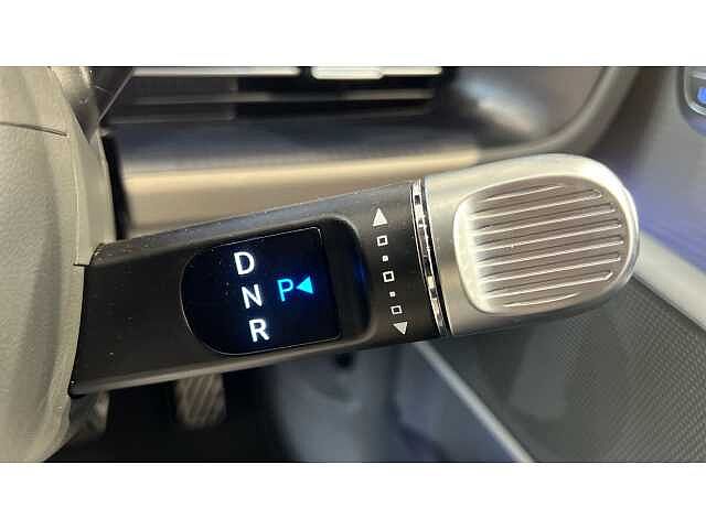 Hyundai Ioniq 6 IONIQ 6 168kW Ultimate 77kWh 4dr Auto