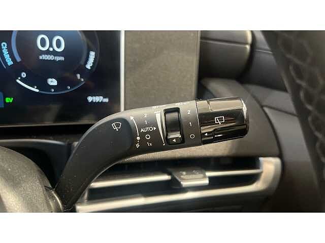 Hyundai Tucson TUCSON 1.6T Hybrid Premium 5dr Auto