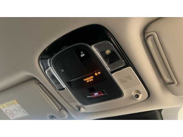 Hyundai Tucson TUCSON 1.6T Hybrid Premium 5dr Auto