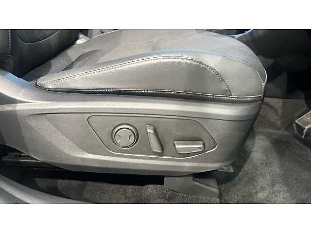 Hyundai Tucson TUCSON 1.6T Hybrid Premium 5dr Auto