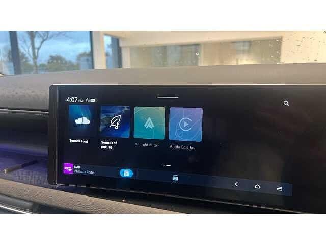 Hyundai Tucson TUCSON 1.6T Hybrid Premium 5dr Auto