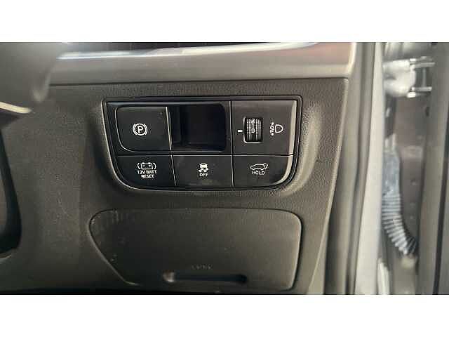 Hyundai Tucson TUCSON 1.6T Hybrid Premium 5dr Auto