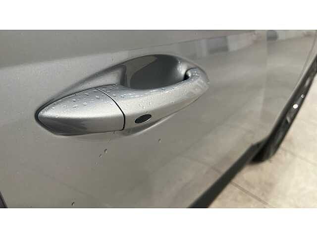 Hyundai Tucson TUCSON 1.6T Hybrid Premium 5dr Auto