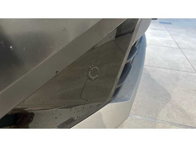 Hyundai Tucson TUCSON 1.6T Hybrid Premium 5dr Auto