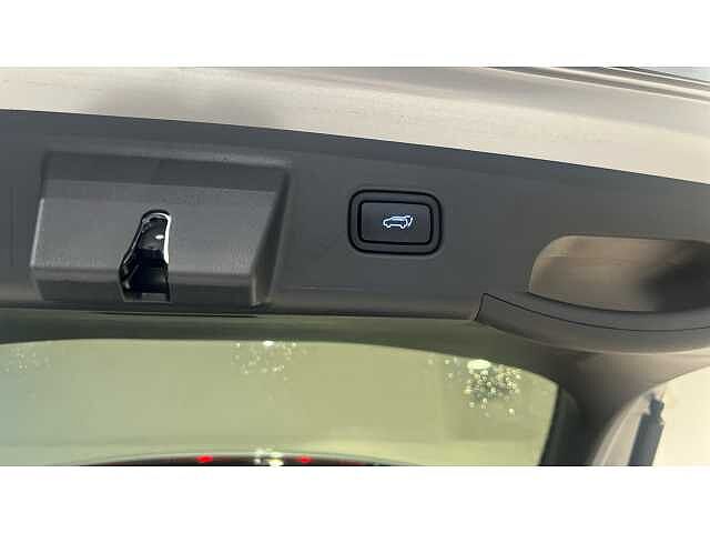 Hyundai Tucson TUCSON 1.6T Hybrid Premium 5dr Auto