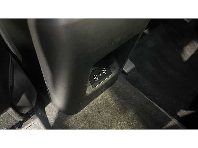 Hyundai Tucson TUCSON 1.6T Hybrid Premium 5dr Auto