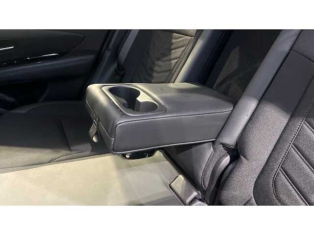 Hyundai Tucson TUCSON 1.6T Hybrid Premium 5dr Auto