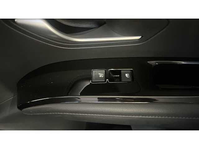 Hyundai Tucson TUCSON 1.6T Hybrid Premium 5dr Auto