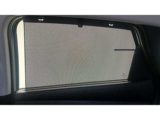 Hyundai Tucson TUCSON 1.6T Hybrid Premium 5dr Auto