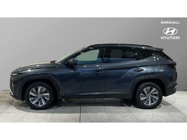 Hyundai Tucson TUCSON 1.6 TGDi SE Connect 5dr 2WD