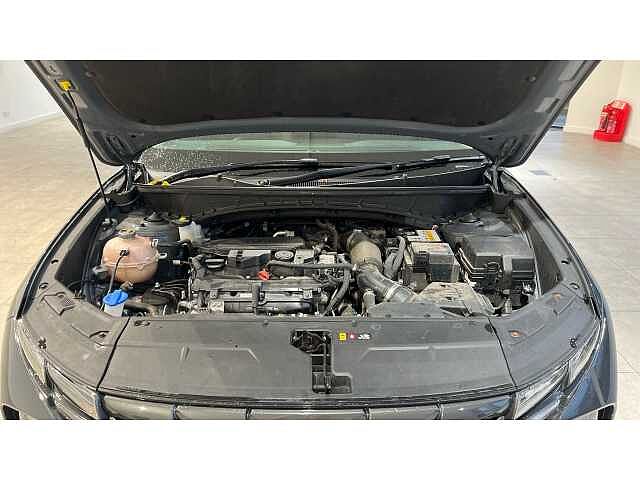 Hyundai Tucson TUCSON 1.6 TGDi SE Connect 5dr 2WD