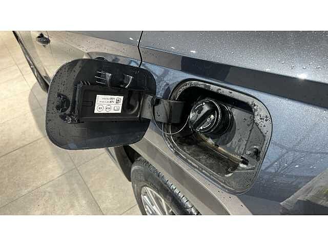 Hyundai Tucson TUCSON 1.6 TGDi SE Connect 5dr 2WD