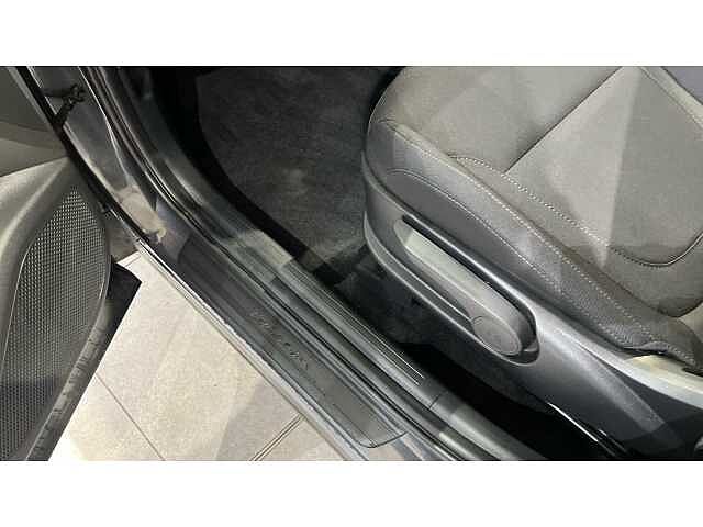 Hyundai Tucson TUCSON 1.6 TGDi SE Connect 5dr 2WD