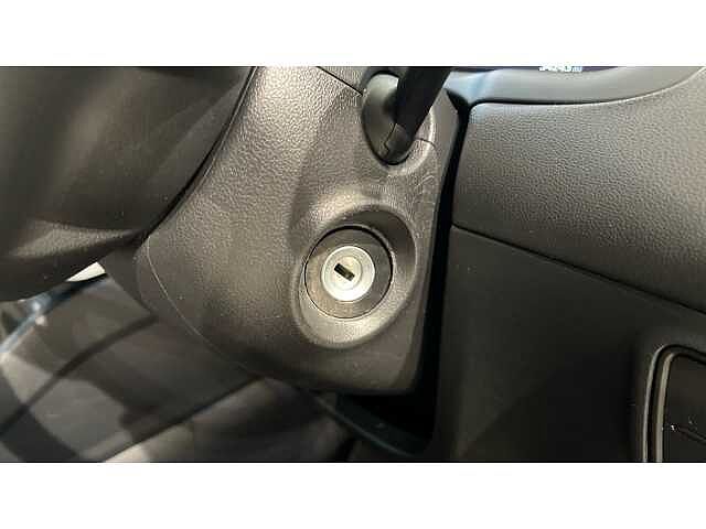 Hyundai Tucson TUCSON 1.6 TGDi SE Connect 5dr 2WD