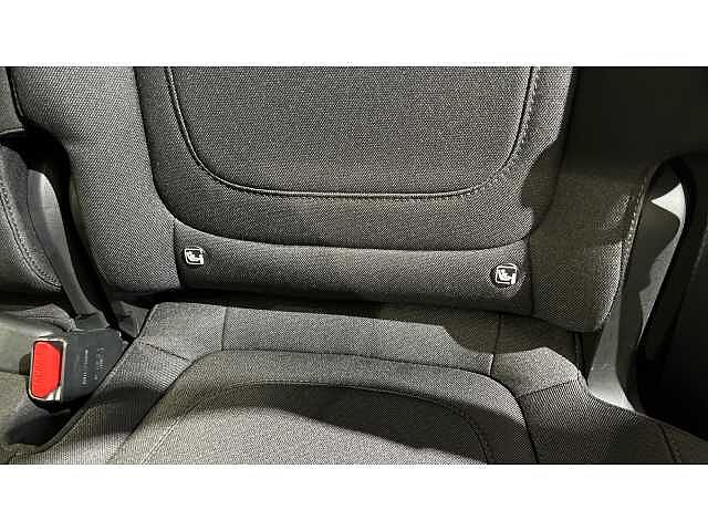 Hyundai Tucson TUCSON 1.6 TGDi SE Connect 5dr 2WD